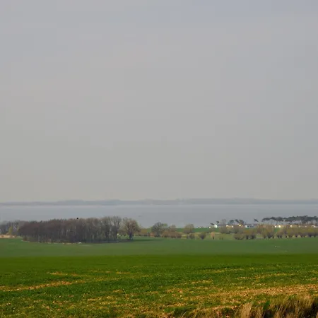 Haus Seeblick 66 Backbord *