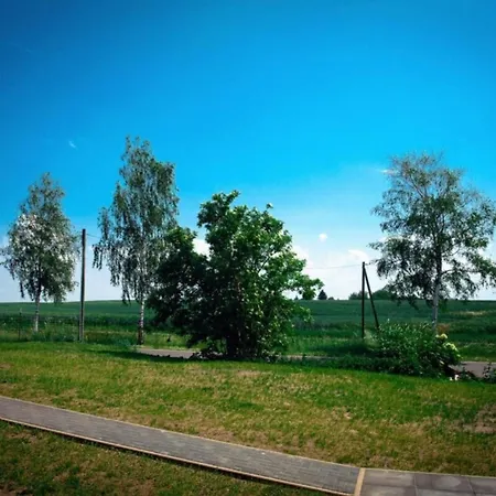 Haus Seeblick 66 Backbord Dom wakacyjny Boiensdorf