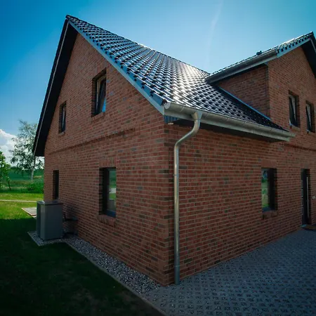 Haus Seeblick 66 Backbord * Boiensdorf